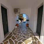 Pensión Del Mar Antiparos ciudad