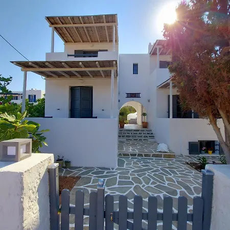 Del Mar 招待所 3*