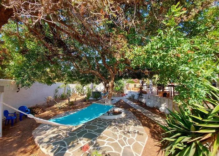 Del Mar Vendégház 3*