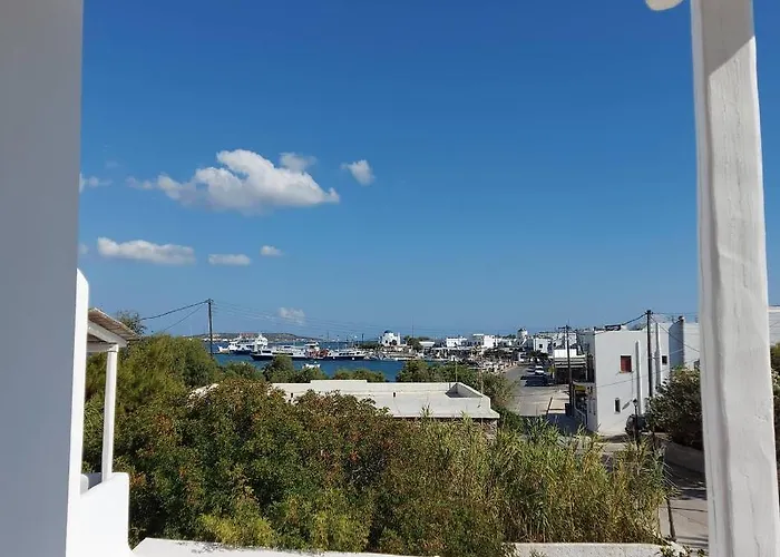 Del Mar Vendégház 3*