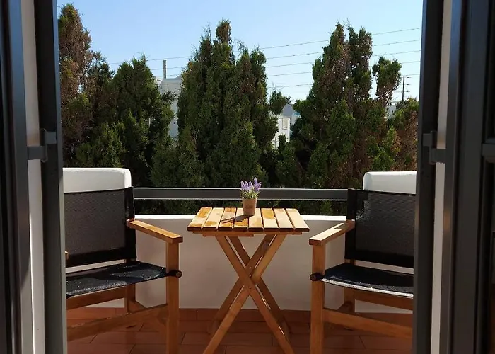 Vendégház Del Mar 3*