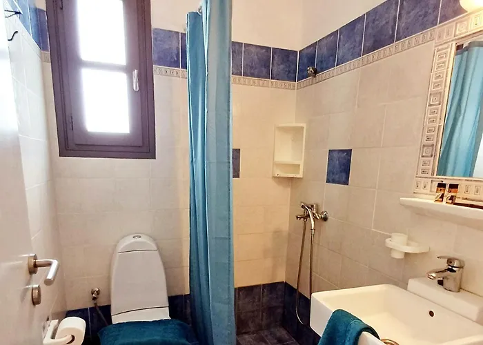 Del Mar Andíparosz Póli