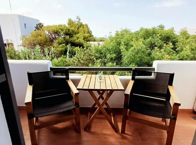 Del Mar Andíparosz Póli