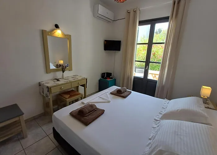 Del Mar 3* Andíparosz Póli