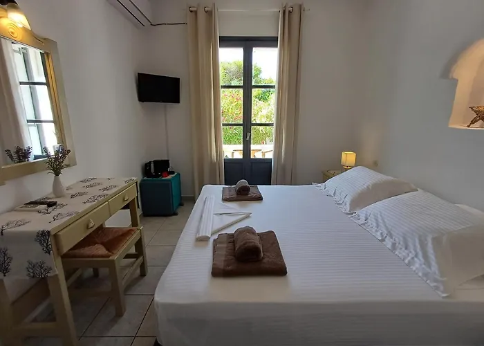 Vendégház Del Mar 3*