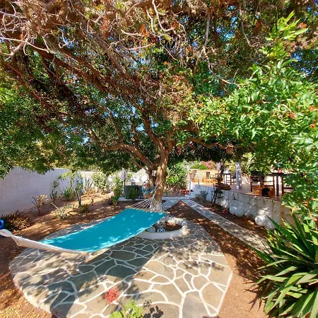 Del Mar בית הארחה 3*