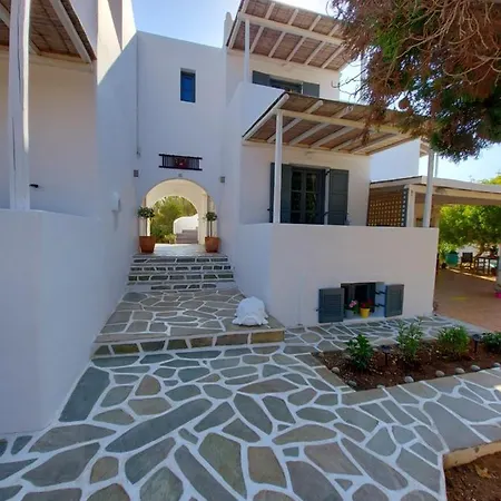 בית הארחה Del Mar 3*