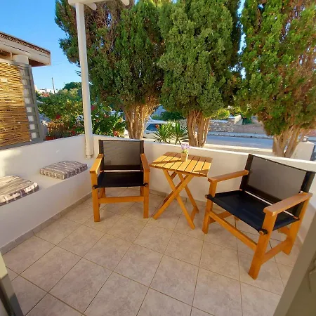 Del Mar Gæstehus 3*