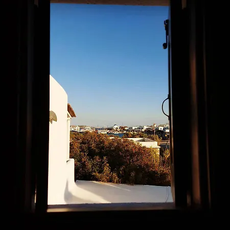 Del Mar Gæstehus 3*