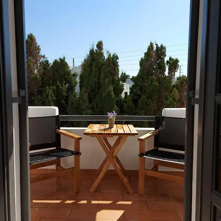 Gæstehus Del Mar 3*