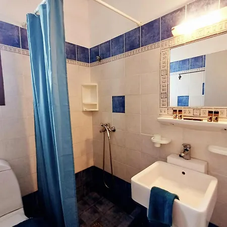 Del Mar Gæstehus 3*