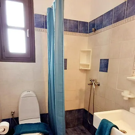 Del Mar Antiparos by