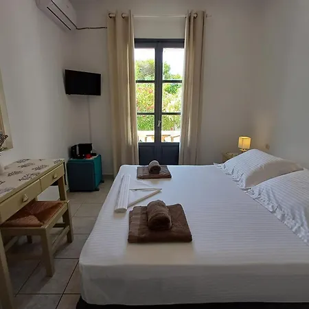 Gæstehus Del Mar 3*