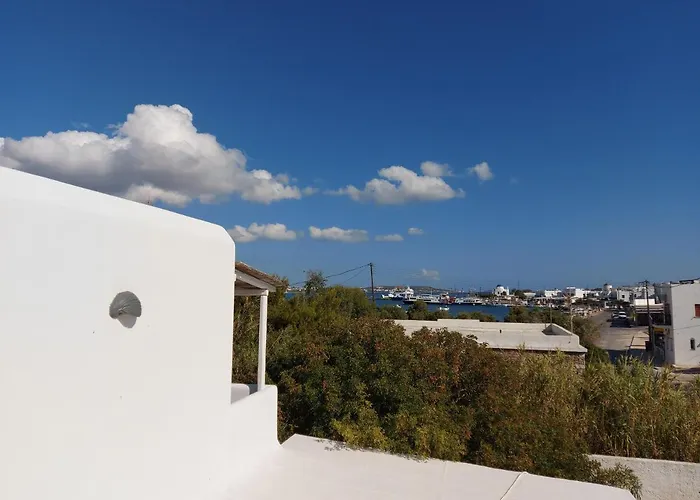 Del Mar Casa de hóspedes