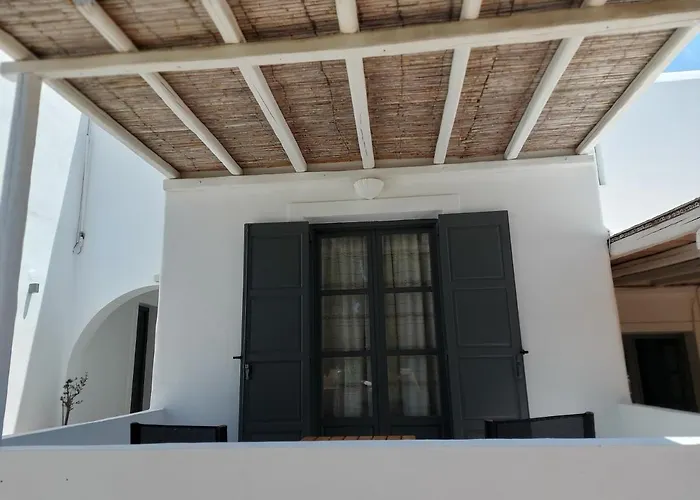 Casa de hóspedes Del Mar 3*