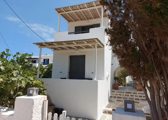 Casa de hóspedes Del Mar