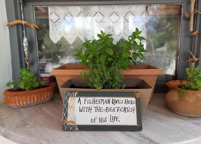 Del Mar 3* Antiparos Town