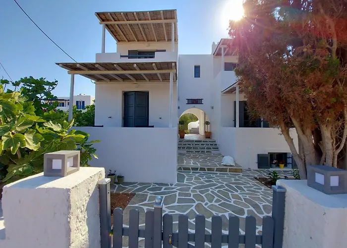 Del Mar Casa de hóspedes 3*