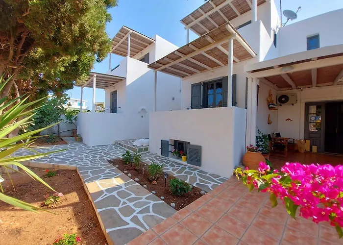 Del Mar Casa de hóspedes