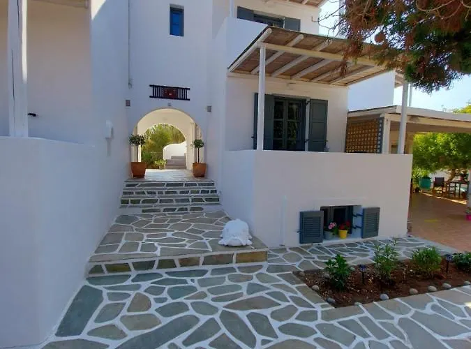 Casa de hóspedes Del Mar 3*