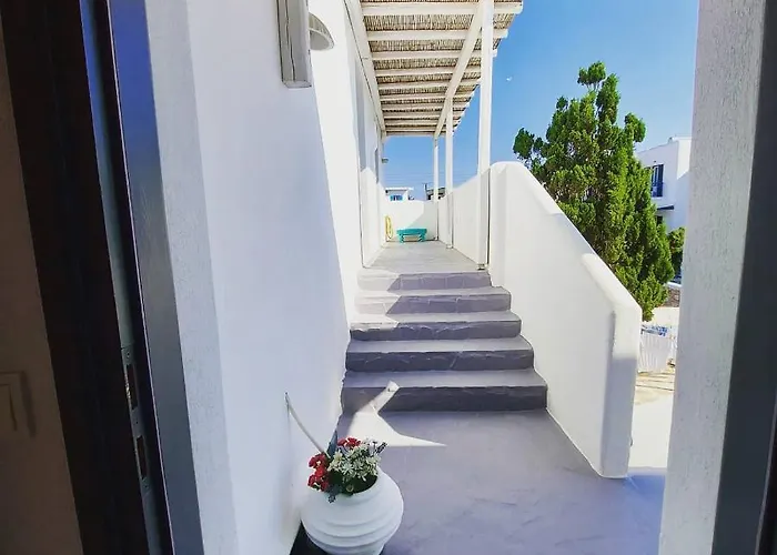 Del Mar Casa de hóspedes