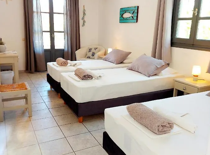 Casa de hóspedes Del Mar 3*