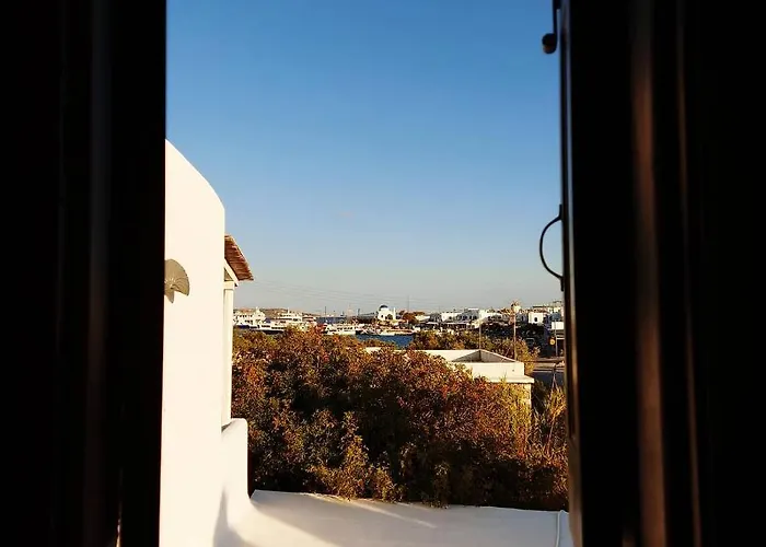 Del Mar Casa de hóspedes 3*