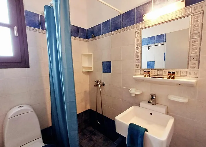 Del Mar Casa de hóspedes 3*