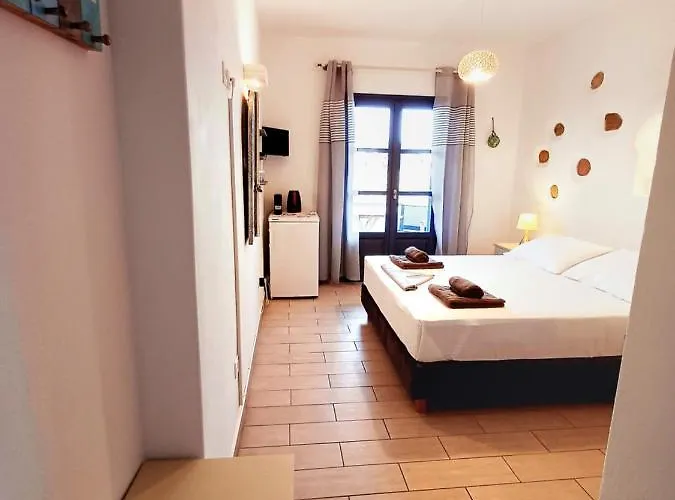 Casa de hóspedes Del Mar