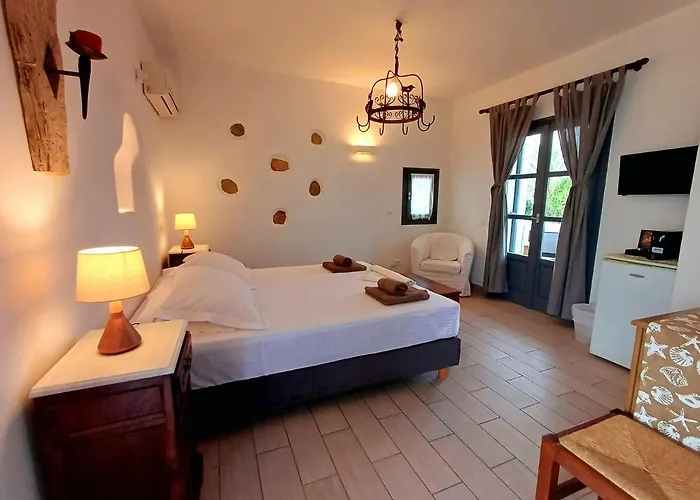 Casa de hóspedes Del Mar