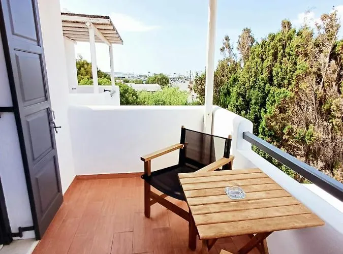 Casa de hóspedes Del Mar